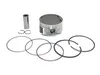 Namura Piston Kit 93.47 +1.5 Over STD Compression