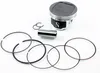 Namura Piston Kit 93.47 +1.5 Over STD Compression