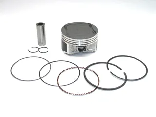 Namura Piston Kit 91.97 STD Bore STD Compression