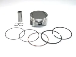 Namura Piston Kit 91.97 STD Bore STD Compression