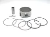 Namura Piston Kit 91.97 STD Bore STD Compression
