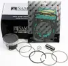 Namura Top End Piston Rebuild Kit 93.47mm +1.5 OB