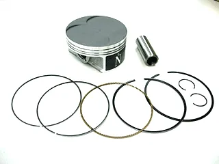 Namura Piston Kit 99.15 STD Bore STD Compression