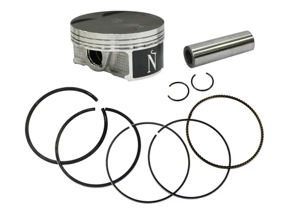 Namura Piston Kit 99.15 STD Bore STD Compression