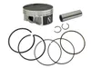 Namura Piston Kit 99.15 STD Bore STD Compression