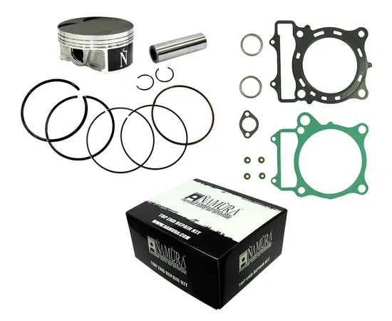Namura Top End Piston Rebuild Kit 99.15mm STD Bore