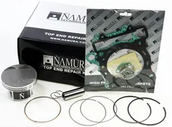Namura Top End Piston Rebuild Kit 99.15mm STD Bore