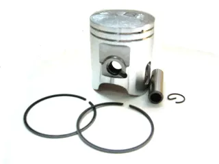 Namura Piston Kit 52.46 +.5 Over STD Compression