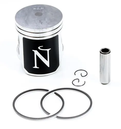 Namura Piston Kit 52.46 +.5 Over STD Compression