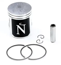 Namura Piston Kit 52.46 +.5 Over STD Compression