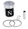 Namura Piston Kit 52.46 +.5 Over STD Compression