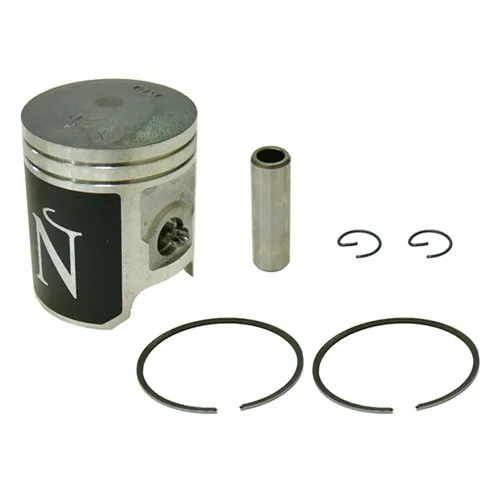 Namura Piston Kit 51.96 STD Bore STD Compression