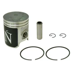 Namura Piston Kit 51.96 STD Bore STD Compression