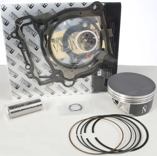 Namura Top End Piston Rebuild Kit 97.07mm +.5 OB