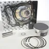 Namura Top End Piston Rebuild Kit 97.07mm +.5 OB