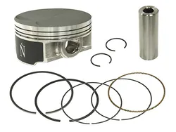 Namura Piston Kit 97.57 +1 Over STD Compression