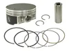 Namura Piston Kit 96.57 STD Bore STD Compression