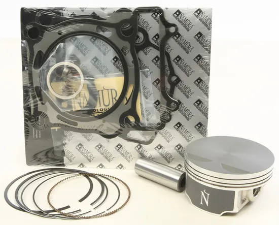 Namura Top End Piston Rebuild Kit 96.57mm STD Bore