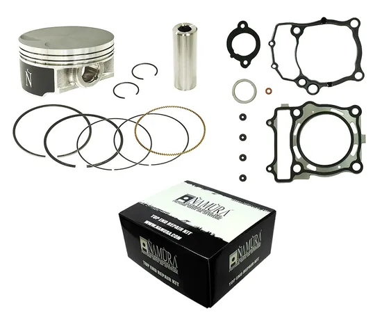 Namura Top End Piston Rebuild Kit 96.57mm STD Bore
