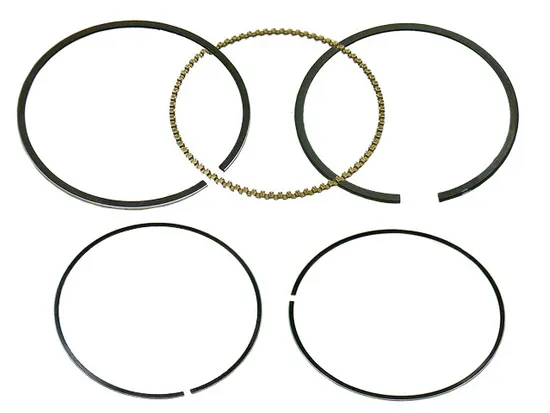 Namura Top End Piston Rebuild Kit 88.43mm +1.5 OB