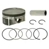 Namura Piston Kit 86.94 +.01 Over STD Compression