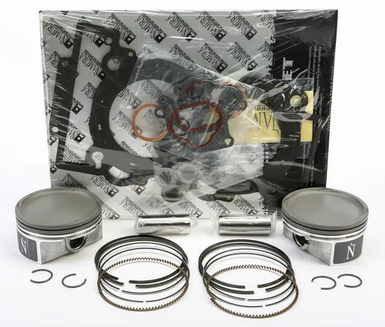 Namura Top End Piston Rebuild Kit 86.93mm STD Bore