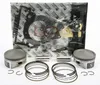 Namura Top End Piston Rebuild Kit 86.93mm STD Bore
