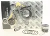 Namura Top End Piston Rebuild Kit 39.48mm +.5 OB