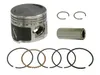 Namura Piston Kit 38.98 STD Bore STD Compression