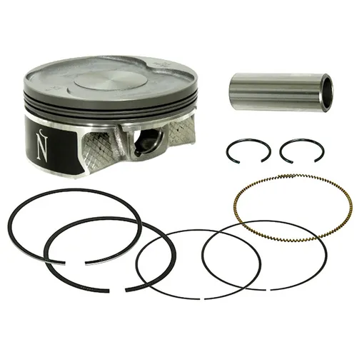 Namura Piston Kit 99.44 +.5 Over STD Compression