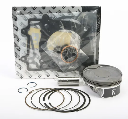 Namura Top End Piston Rebuild Kit 99.44mm +.5 OB