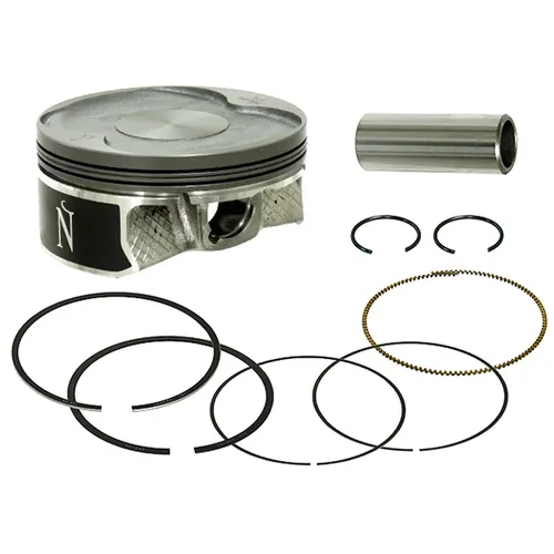 Namura Piston Kit 98.94 STD Bore STD Compression