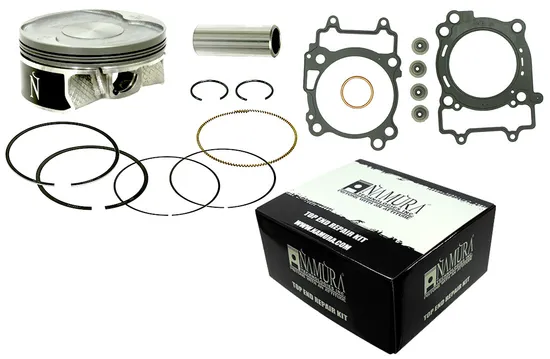 Namura Top End Piston Rebuild Kit 98.94mm STD Bore