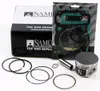 Namura Top End Piston Rebuild Kit 78.45mm +.5 OB
