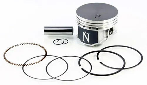 Namura Piston Kit 79.45 +1.5 Over STD Compression