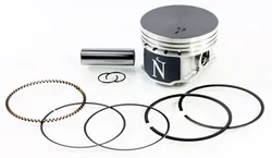Namura Piston Kit 79.45 +1.5 Over STD Compression