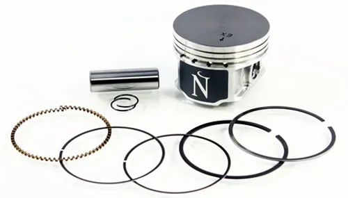 Namura Piston Kit 77.95 STD Bore STD Compression