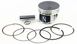 Namura Piston Kit 77.95 STD Bore STD Compression