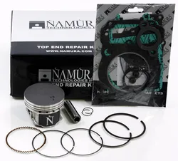 Namura Top End Piston Rebuild Kit 79.45mm +1.5 OB