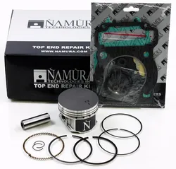 Namura Top End Piston Rebuild Kit 77.95mm STD Bore