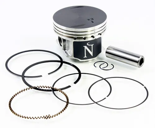 Namura Piston Kit 79.45 +1 Over STD Compression