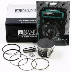 Namura Top End Piston Rebuild Kit 79.45mm +1 OB