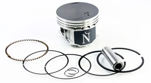 Namura Piston Kit 78.45 STD Bore STD Compression