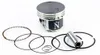 Namura Piston Kit 78.45 STD Bore STD Compression