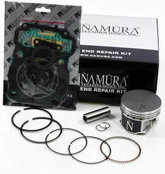 Namura Top End Piston Rebuild Kit 78.45mm STD Bore