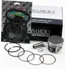 Namura Top End Piston Rebuild Kit 78.45mm STD Bore