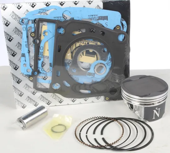 Namura Top End Rebuild Kit 88.39mm +.5 OB