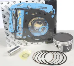 Namura Top End Rebuild Kit 88.39mm +.5 OB