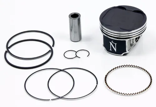 Namura Piston Kit 88.89 +1 Over STD Compression