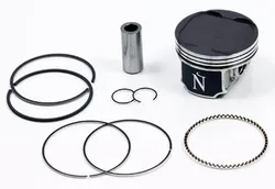 Namura Piston Kit 88.89 +1 Over STD Compression